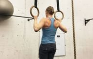 Exercises for shoulders (Photo via GMB Fitness/Unsplash)